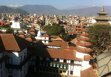 kathmandu-durbar-square